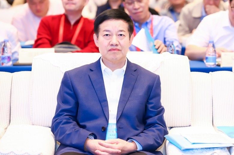 第七屆全國低品位礦產資源高效利用新技術交流會 現場照片