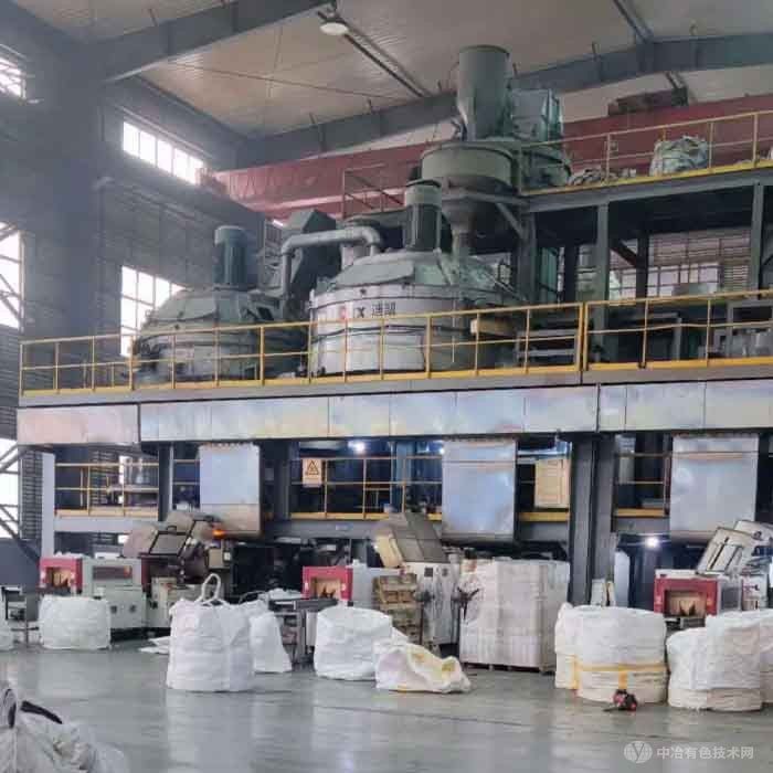 立軸行星式攪拌機