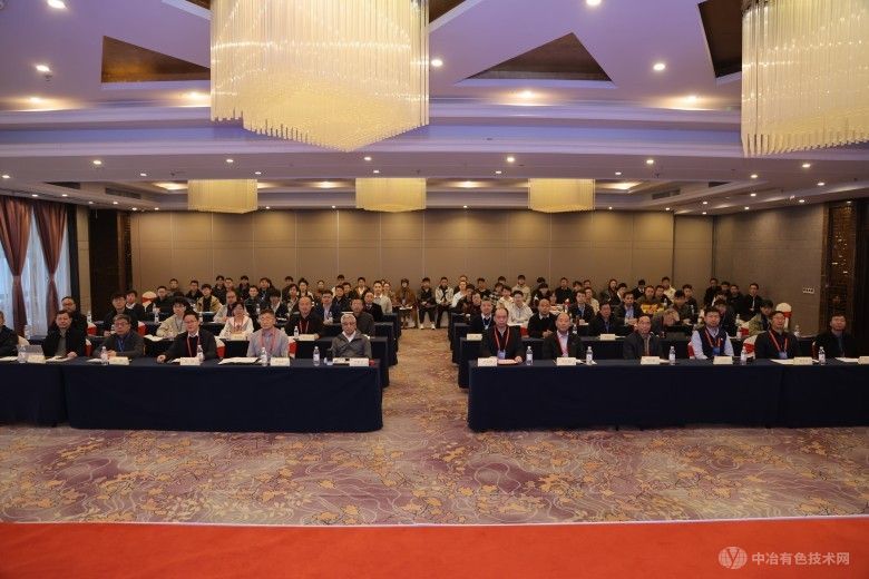 2024全國海工裝備及高技術船舶材料技術交流會 現場照片