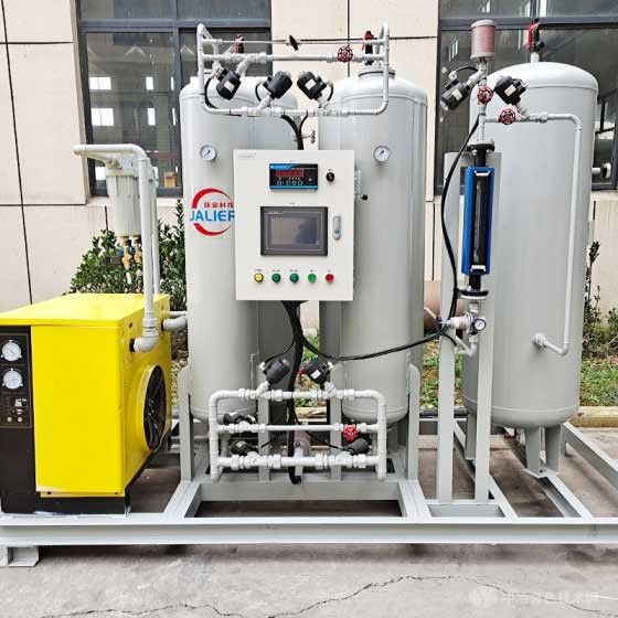 工業制氮機