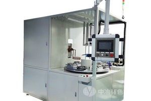 電機殼熱套設備