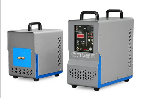 LHM-25AB型號感應加熱設備