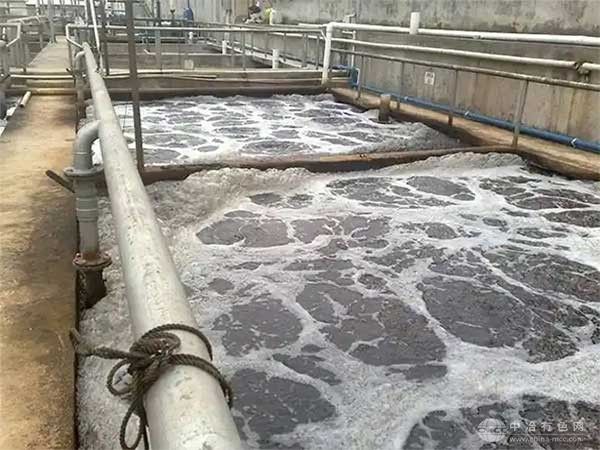 水處理行業中冷凍濃縮技術的應用