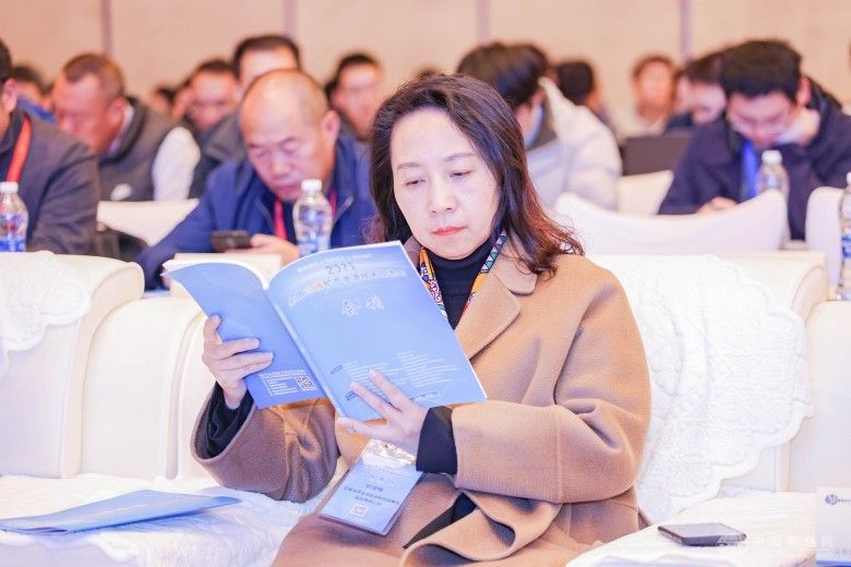 2025全國三稀礦產資源技術交流會 現場照片