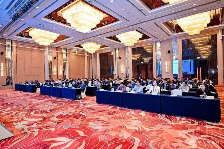 特種粉末冶金及復合材料制備/加工第八屆學術會議 現場照片