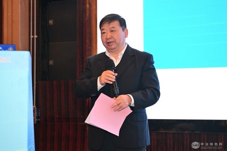特種粉末冶金及復合材料制備/加工第八屆學術會議 現場照片