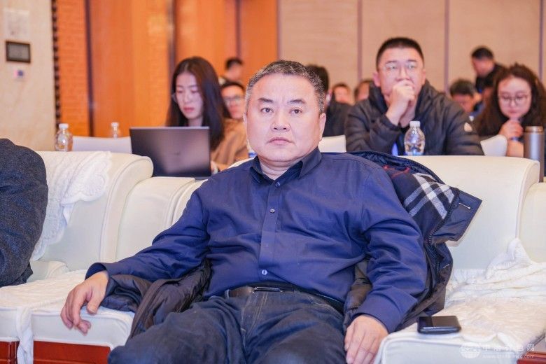2025全國三稀礦產資源技術交流會 現場照片