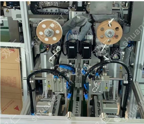 擦拭機