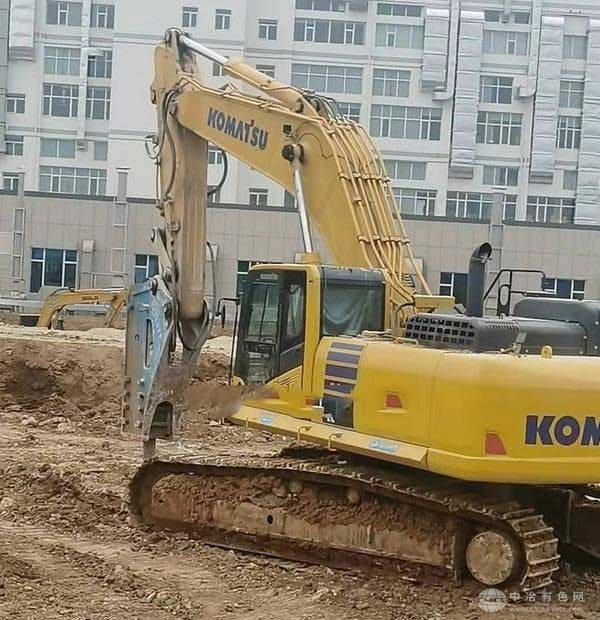 低價出售二手挖掘機 轉讓二手小宋挖機 650二手挖掘機