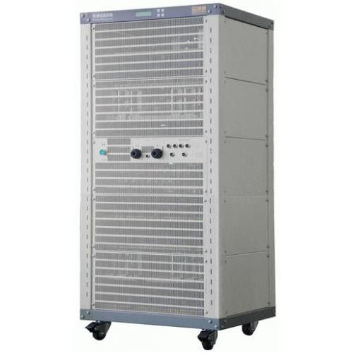 高精度動力電池檢測柜