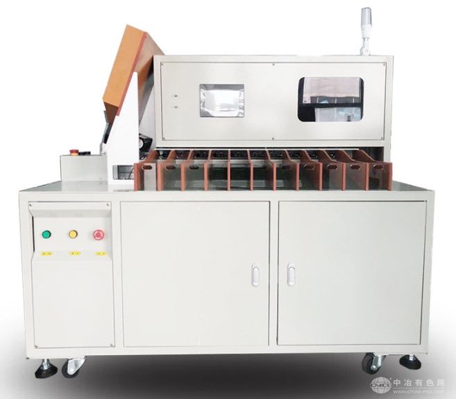 新能源電池組PACK自動化設備