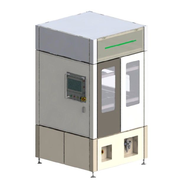 整盤拔釘機