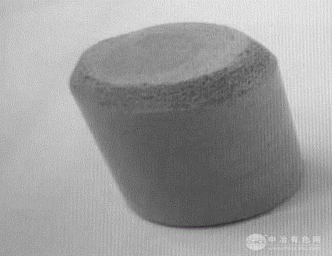 低密度ITO蒸鍍靶材的制備方法