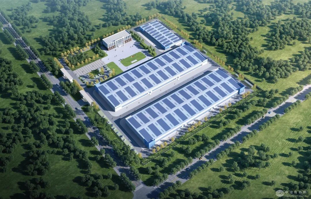 新疆華曜新能源光電熱儲一體化產業園項目正式開工，引領綠色能源發展