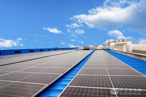 南京智匯電力斬獲光伏電網故障電弧探測器技術成果，助力機體導線適配連接