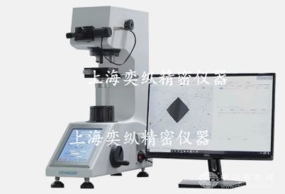 YZHV-1PS觸摸屏數顯顯微硬度計