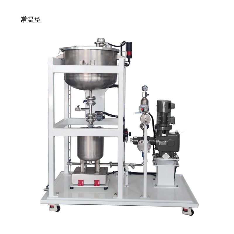 液體失重式喂料機