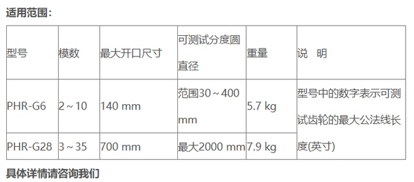 齒輪洛氏硬度計 