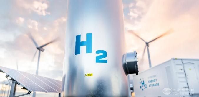 獲權威認可!  中國能建發布8000Nm3/h堿性電解水柔性制氫技術
