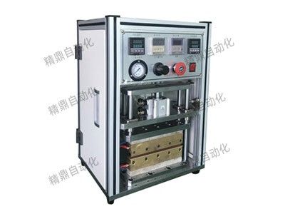 簡易頂側封機