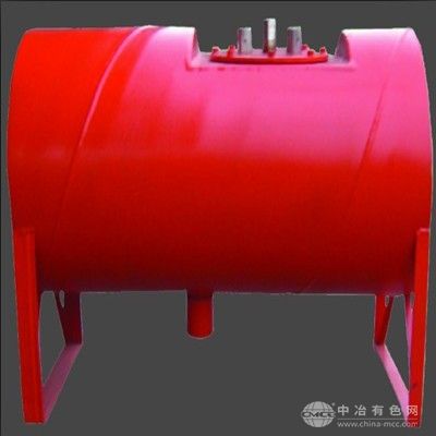 臥式排渣放水器