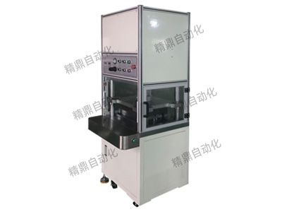 手動鋁塑膜成型機