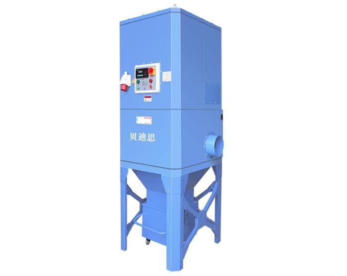 脈沖反吹型除塵器