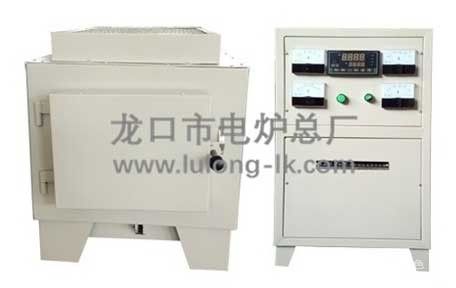 1300℃箱式電阻爐