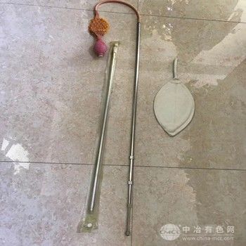 礦用瓦斯檢測杖
