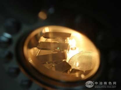 真空熱蒸發鍍膜系統