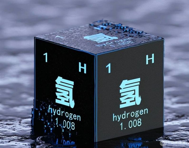 全球可再生能源制氫項目產能超25萬噸/年，中國占比超50%
