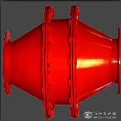 銅網式防回火裝置