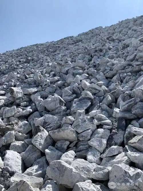 轉讓吉林磐石長楓硅灰石礦山