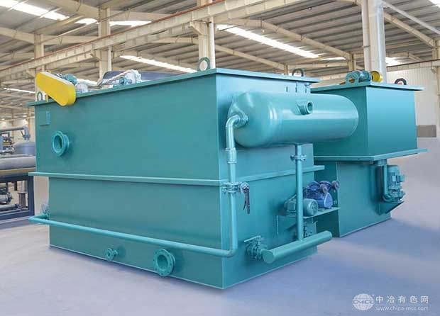 氣浮機