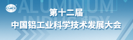 第十二屆中國鋁工業科學技術發展大會