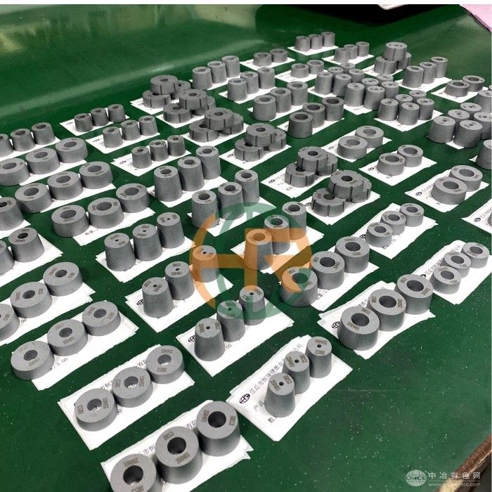硬質合金鎢鋼多工位螺母模 硬質合金螺帽模 鎢鋼毛坯廠家定制