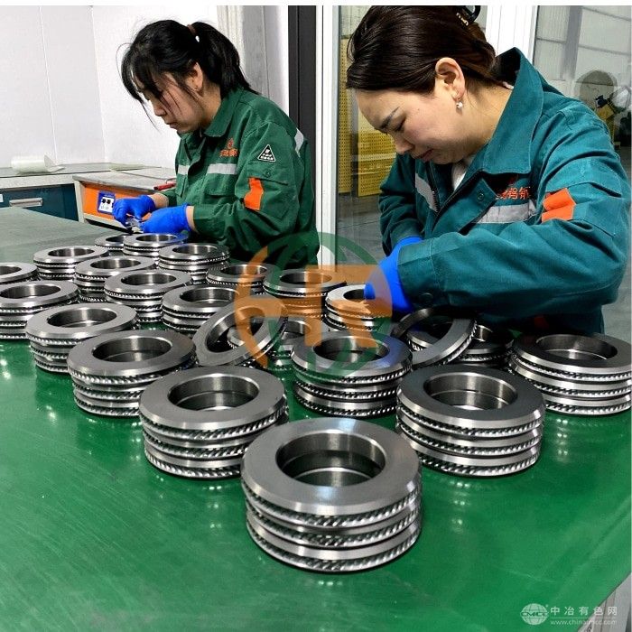 硬質合金壓輥 鎢鋼軋輥 硬質合金環 硬質合金鏡面飾品壓輥