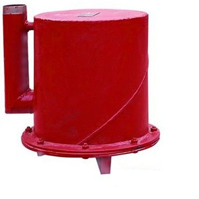 正壓自動放水器
