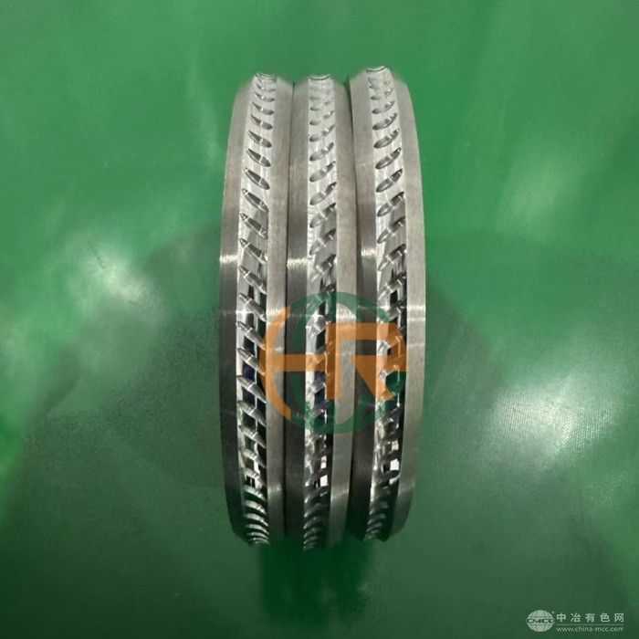 軋輥加工 鎢鋼肋輥 硬質合金PR輥 碳化鎢軋輥