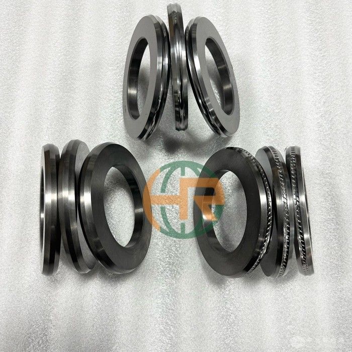硬質合金鎢鋼冷軋輥 帶肋合金輥 硬質合金花輥