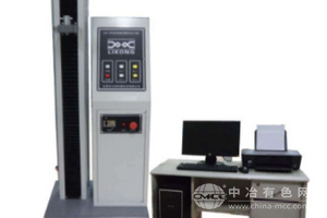 臺式拉力試驗機