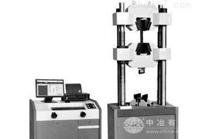 鋁塑復合膜抗拉強度測試儀