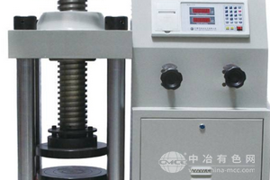 200KN電液伺服拉力機