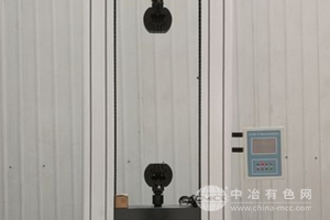 金屬材料試驗機