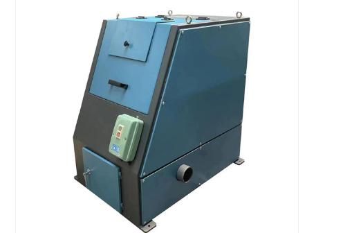 全密封式顎式破碎機