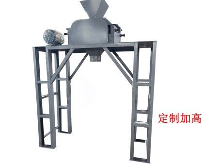 加高定制款對輥破碎機