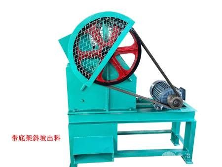 顎式破碎機定制款