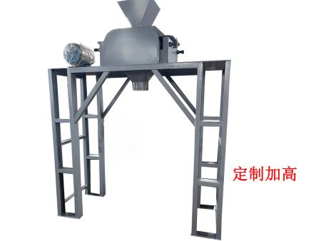 加高定制款對輥破碎機