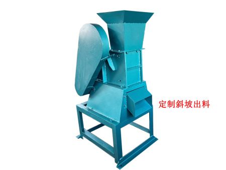 顎式破碎機加高定制款