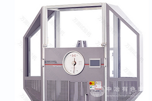 金屬擺錘沖擊試驗機